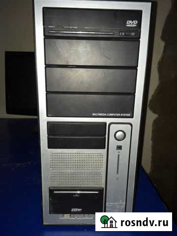 2сис Баксан - изображение 1