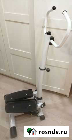 Степпер torneo Людиново - изображение 1