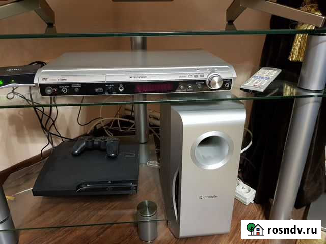 Музыкальный центр Аудиосистема кинотеатр Panasonic Таганрог - изображение 1