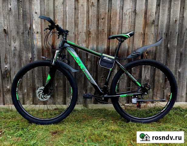 Супер-байк новый Алексин - изображение 1