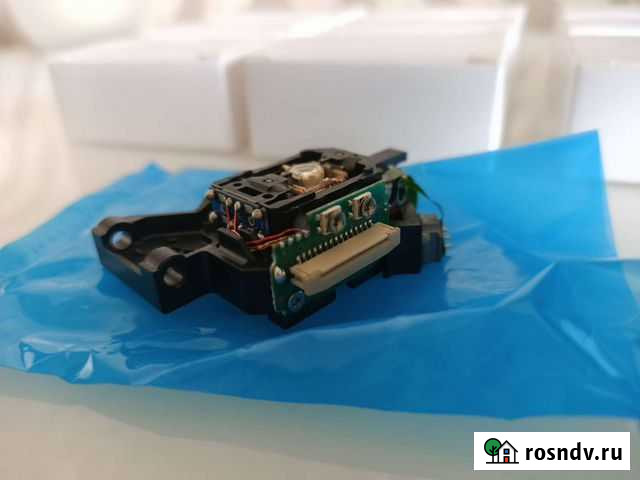 Лазер xbox 360 (FAT/slim) hop-141x / hop-151X Жуковский - изображение 1