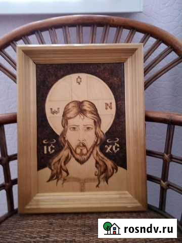 Икона Господа Вседержателя Барнаул - изображение 1