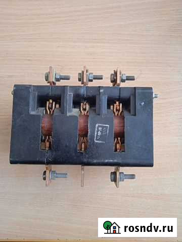 Рубильник Ачинск - изображение 1