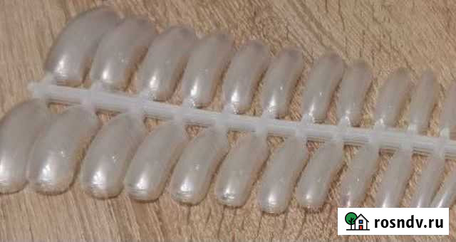 Материалы для наращивания ногтей, маникюр, акрилат Коломна - изображение 1