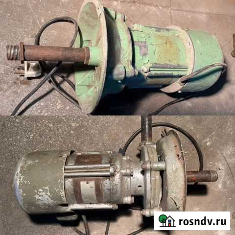 Водяной электронасос Агидель Димитровград - изображение 1