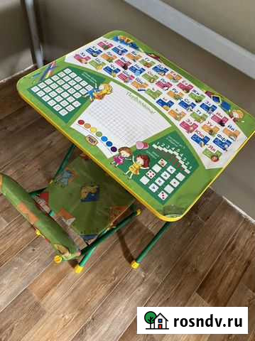 Столик Дубовое - изображение 1