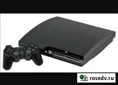 PS-3 Slim Хасавюрт - изображение 1