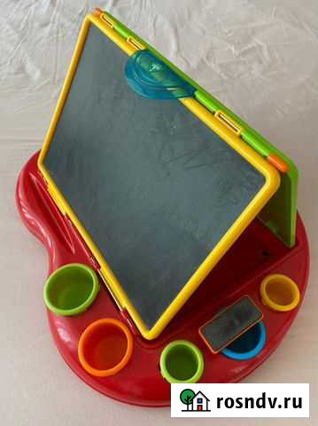 Настольный мольберт elc Павловская Слобода - изображение 1