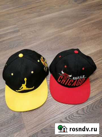 Бейсболка Москва - изображение 1