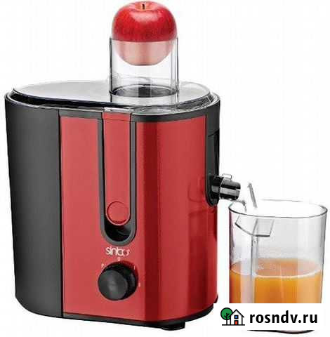 Соковыжималка Sinbo SJ3143 Нальчик - изображение 1