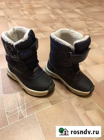 Ботинки Нижний Новгород - изображение 1