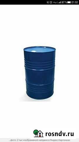 Бочка Саранск - изображение 1