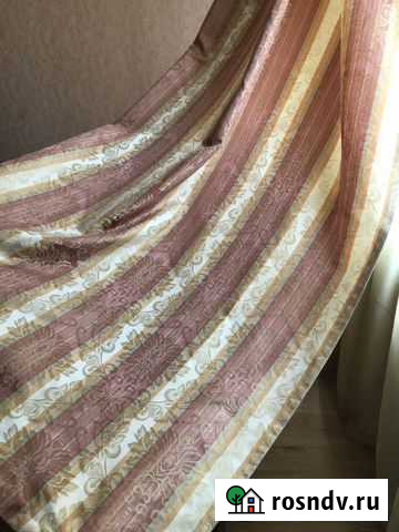 Шторы и тюль Санкт-Петербург - изображение 1