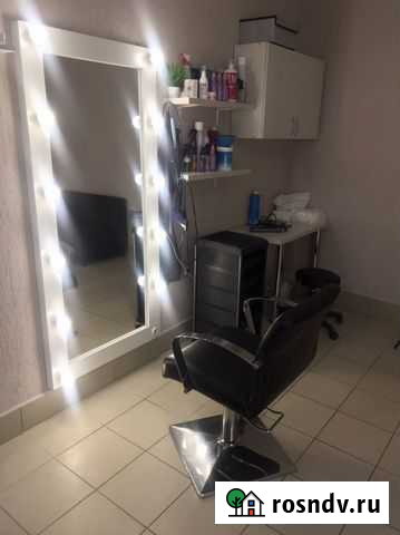 Аренда рабочего места парикмахера, парикмахер на о Рязань - изображение 1