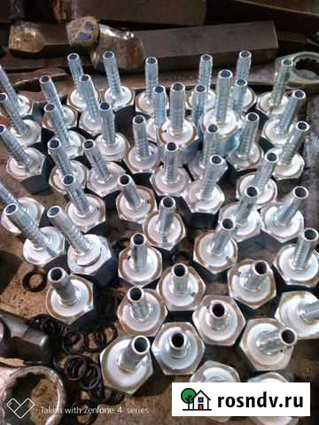 Токарные и фрезерные работы Санкт-Петербург - изображение 1