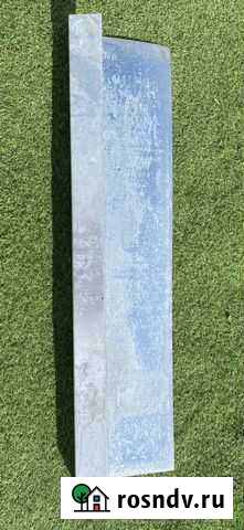 Отлив оцинкованный Кирово-Чепецк - изображение 1