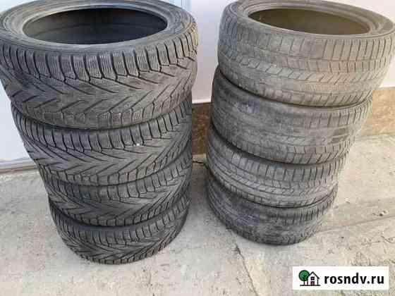 Nokian Hakkapeliitta R2 275/45 R20 180S Терезе