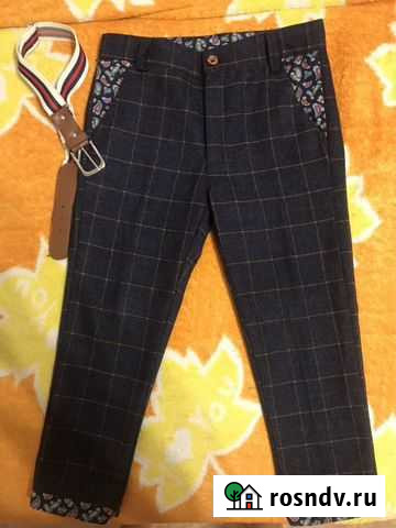 Костюм Казань - изображение 1