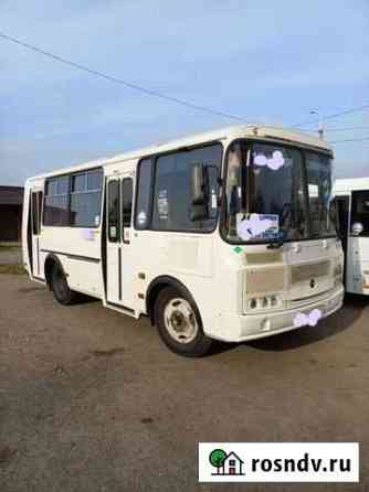 Междугородний / Пригородный автобус ПАЗ 32054-60 Армавир