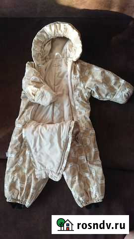 Комбинезон Lenne Baby (Эстония), р.68/74 Петрозаводск - изображение 1