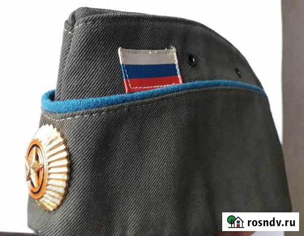 Пилотки мин обороны и таможня Омск - изображение 1