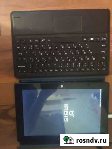 Планшет irbis tw31 Истра - изображение 1