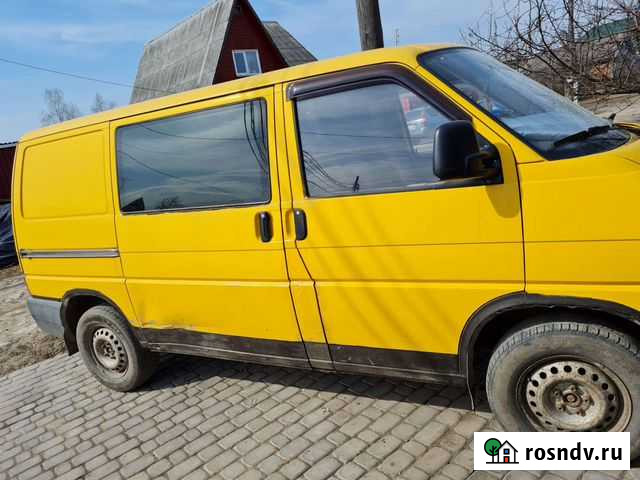 Перевозки небольших грузов Юрьев-Польский - изображение 1