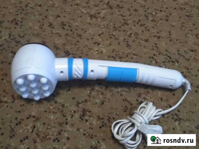 Электромассажер Кингисепп - изображение 1