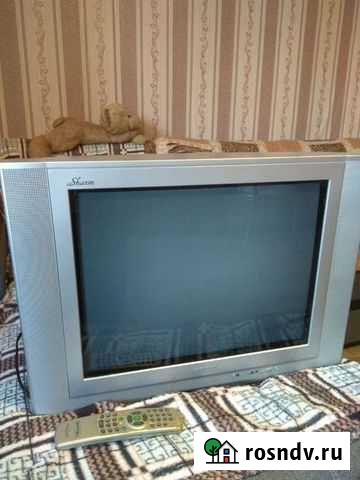 Телевизор Петрозаводск - изображение 1