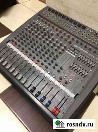 Dynacord Powermate 1000-2 Симферополь
