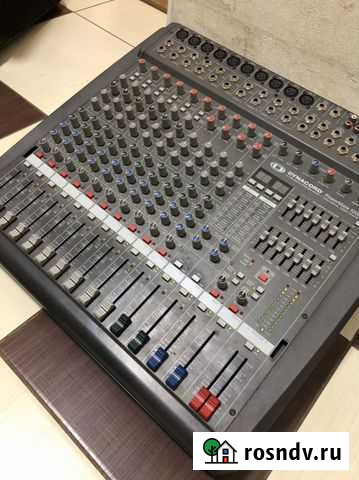 Dynacord Powermate 1000-2 Симферополь - изображение 1