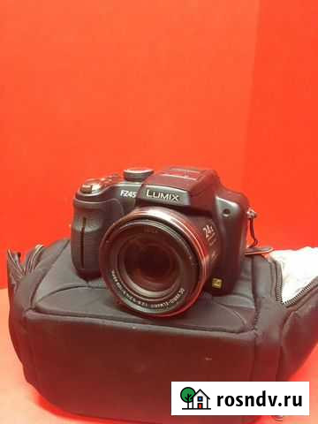 Фотоаппарат Panasonic FZ45 (15312) Минусинск - изображение 1