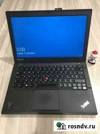 Ноутбук ThinkPad X240 i5/8Gb/240Gb/LTE Великий Новгород