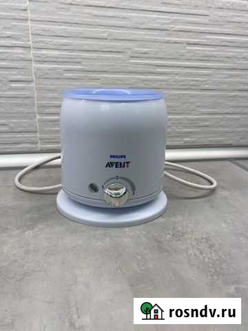 Нагреватель для бутылочек Краснодар - изображение 1