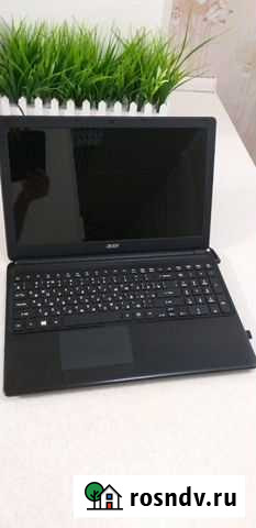 Ноутбук Acer Aspire Тимашевск - изображение 1