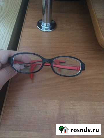 Оправа очки Ессентукская - изображение 1