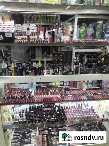 Продавец парфюмерии и косметики Нижний Новгород - изображение 1