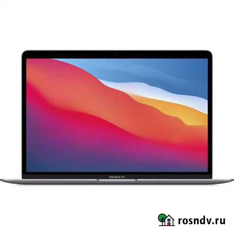 Apple MacBook Air (M1, 2020) 8 гб, 512 гб SSD S Севастополь - изображение 1