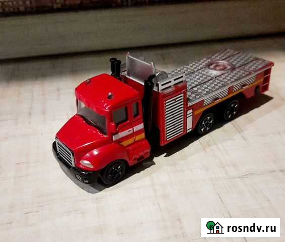 Модель машины 1:43 Тамбов - изображение 1