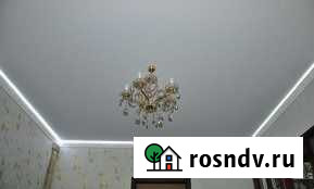 Натяжные потолки донпотолок L303 Ростов-на-Дону - изображение 1