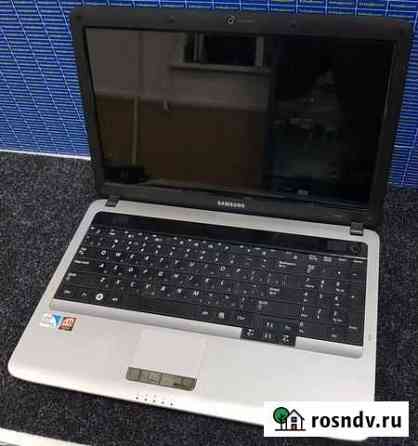 Samsung NP-RV508-S01RU по запчастям Владимир