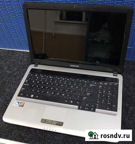Samsung NP-RV508-S01RU по запчастям Владимир - изображение 1