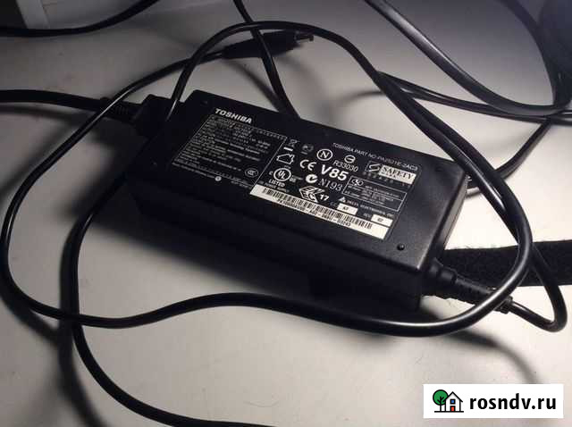 Блок питания 15 вольт 6 ампер Йошкар-Ола - изображение 1