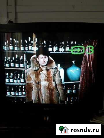 Телевизор Гуково - изображение 1