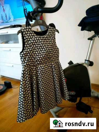 Платье Mothercare Тюмень - изображение 1