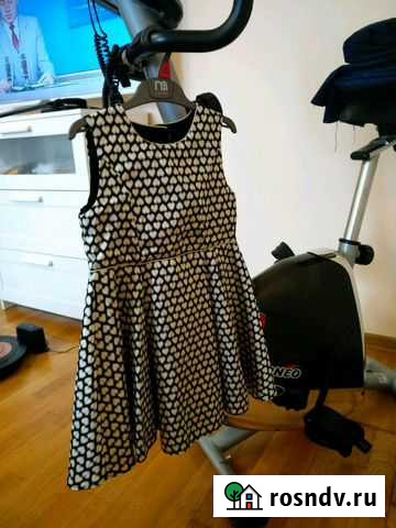 Платье Mothercare Тюмень - изображение 1