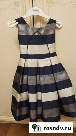 Платье для девочки Шахты - изображение 1