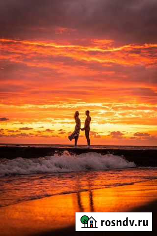 Аэросъёмка/Фотограф/Видеограф/Сочи/Адлер/Красная п Сочи - изображение 1