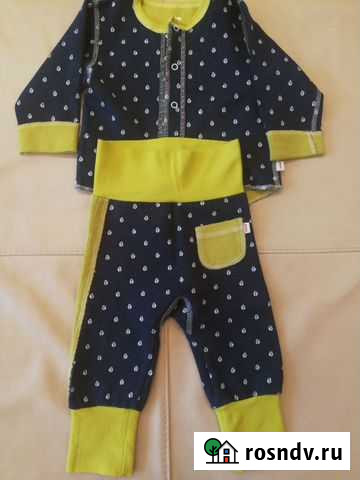 Костюм Reima р.74 Москва - изображение 1