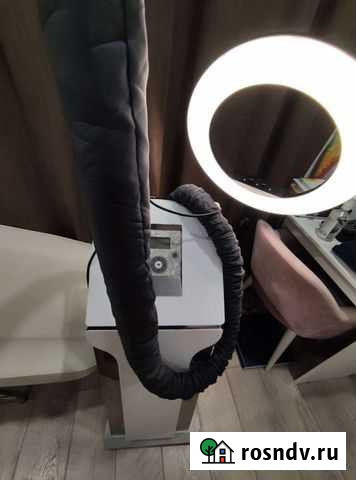 Аппарат для вакуумного-роликового массажа Красногорск - изображение 1